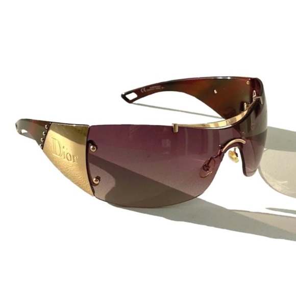 Dior Accessories - Vintage Dior Diorito Sunglasses y2k